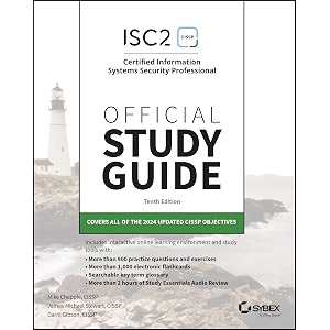 isc2 cissp certified information systems security professional official study guide sybex study guide