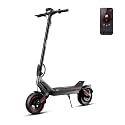 iScooter Electric Scooter for Adults, Foldable E-Scooter for Commuting