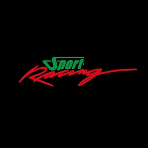 isee 360 bike stickers compatible with bajaj pulsar 125 ns 200 180 150 220 mask stem tank sport racing decals l x h 11 x 23 cms pack of 2 greenred