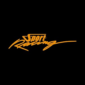 isee 360 bike stickers compatible with bajaj pulsar 125 ns 200 180 150 220 mask stem tank sport racing decals l x h 11 x 23 cms pack of 2 orange