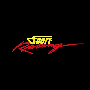 isee 360 bike stickers compatible with bajaj pulsar 125 ns 200 180 150 220 mask stem tank sport racing decals l x h 11 x 23 cms pack of 2 yellowred
