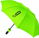 Isha Compact Portable Travel Umbrella With Plastic