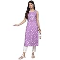 ishin Women39s Silk Ethnic Motifs Purple Straight