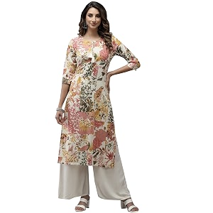 Ishin Women Kurta