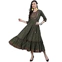 ishin Women Maxi Dress