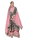 ishin Women Cotton Blend Salwar Suit Set