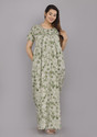 Ishu fashion Women Nighty