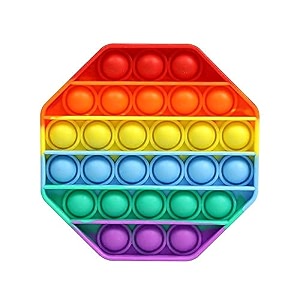pop it fidget toys 2 pc butterflyunicorn
