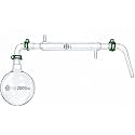 ISKO® Borosilicate Glass Distillation Apparatus or Distillation assembly unit (2000ML)