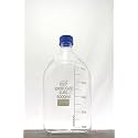 ISKO® Reagent Bottle With Screw Cap (5000, cylinedrical, 1 Pcs