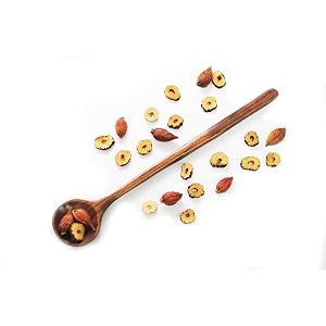 islandoffer korean spoons long handle dinner spoons rice spoontable spoon for home