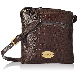 Isle Locada by Hidesign Womens Crossbody bag