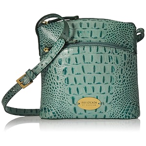 Isle Locada by Hidesign Womens Crossbody bag