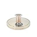 ISO-K 100 Flange to KF25 Flange Straight Reducer Converter Adapter