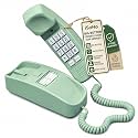 iSoHo Big Button Corded Phone for Seniors – Easy-to-Use Landline with Lighted Keypad, Ergonomic Handset &amp; No Power Needed – Retro Home Phone for Elderly, Visually Impaired &amp; Hard of Hearing