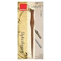 Isomars Rosewood Oblique Calligraphy Holder with 2 Flex Nibs