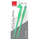 Isomars Calligraphy Holders Set of 2 for Dip Pen Nibs &amp; Lettering