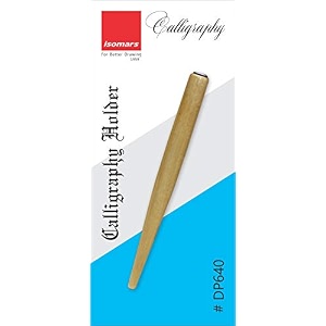 isomars wooden manga holder for calligraphy amp drawing  48 inch