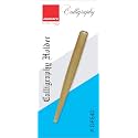 Isomars Wooden Manga Holder for Calligraphy &amp; Drawing | 4.8 Inch
