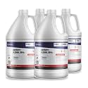 Isopropyl Alcohol 99% - 144 Gallons (Full Pallet) - High-Purity Concentrated Rubbing Alcohol 99 Percent - Alliance Chemical IPA Solvent