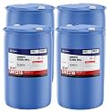 Isopropyl Alcohol 99% - 4 x 55 Gallon Drums - High-Purity Concentrated Rubbing Alcohol for Effective Cleaning - Quick-Drying, Domestically Sourced IPA