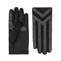 isotoner Men’s Spandex Touchscreen Cold Weather Gloves