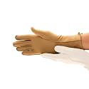 isotoner Women &amp; Men Arthritis Compression Rheumatoid Pain Relief Gloves for joint support with Open/Full finger design