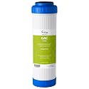 iSpring FG15 GAC Water Filter Replacement for Undersink Water Filter System