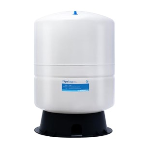 iSpring T11M 11 Gallon Pre-Pressurized Water Storage