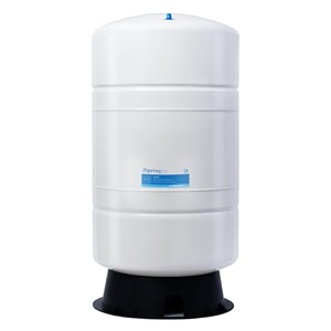 iSpring T20M 20 Gallon Pre-Pressurized Tank for