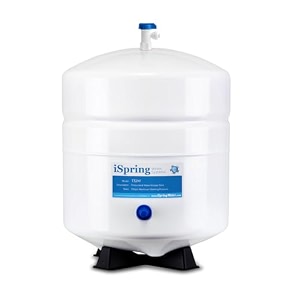 iSpring T32M Pressurized Water Storage Tank with