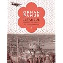 Istanbul: Memories and the City (The Illustrated Edition)