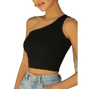 Istyle Can Womens Girls Solid Square