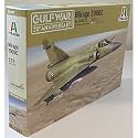 Italeri 1381Ã‚ ââ‚¬â€œÃ‚ Mirage 2000Ã‚ Ã‚°C 1: 72Ã‚ Vehicles