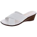 ITALIAN Shoemakers Women39s Kenny Sandal