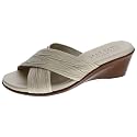 ITALIAN Shoemakers Women39s Kenny Sandal