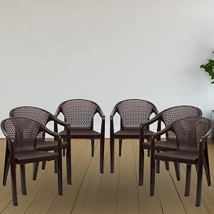 ITALICA Oxy Plastic Chair for Home Office