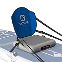 iTAOSTAR Inflatable SUP Seat with Backrest – Comfortable Paddle Board Chair for Kayak, Surfboard &amp; Boat, Lightweight Blow-Up Seat for All Genders, Versatile SUP Accessory for All-Day Paddling