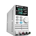ITECH Variable DC Power Supply 60V/5A/100W Adjustable Lab Bench Power Supply IT6720