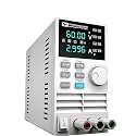ITECH Lab DC Power Supply 60V/8A/180W Variable Power Supply IT6721