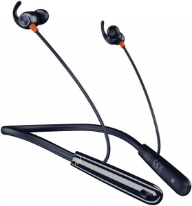 itel Roar 60 Bluetooth Headset Dark Blue