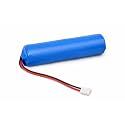 itoc 3.7V 2000mAh Lithium Ion Rechargeable Batteries Pack with BMS | JST XH 2.54 Plug |