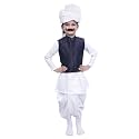 ITSMYCOSTUME Ballroom Dance Boy Aqua Green Shirt