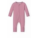 ITSY BITSY BOUTIQUE Viscose Bamboo Baby Pajamas - Boys and Girls Footie Sleeper Convertible 2-Way Zipper Sleeper