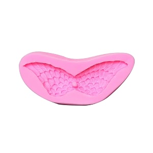 itsy bitsy - silicone mould wingspan 118  50  22cm 1pc