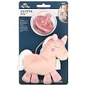 Itzy Ritzy Pacifier amp Lovey Set Silicone