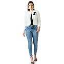 IUGA Women Casual Regular Sleeve Shrug