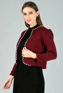 iuga women shrug