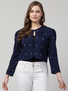 iuga women shrug