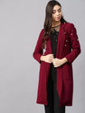 IUGA Women Shrug